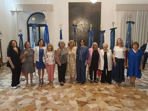 Giugno 2025 - 45° anno fondazione