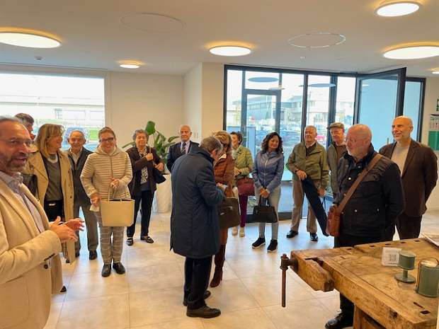 Ottobre 2025 - Marlegno