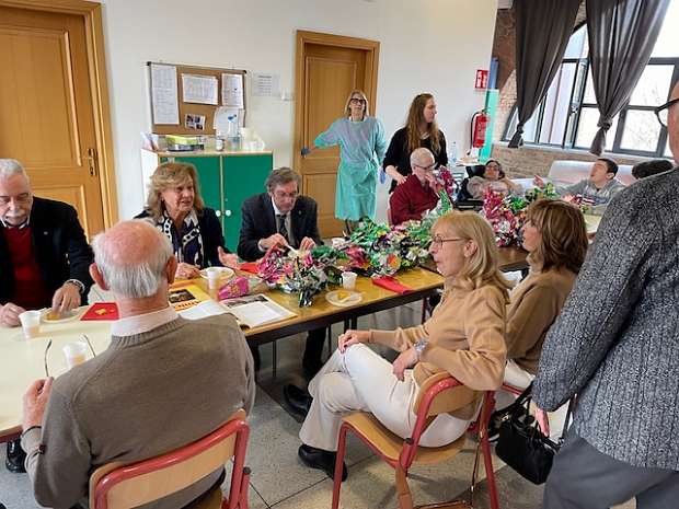 Marzo 2026 - Associazione genitori Presolana ACCA