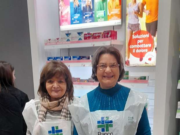 Marzo 2026 - Raccolta Farmaci